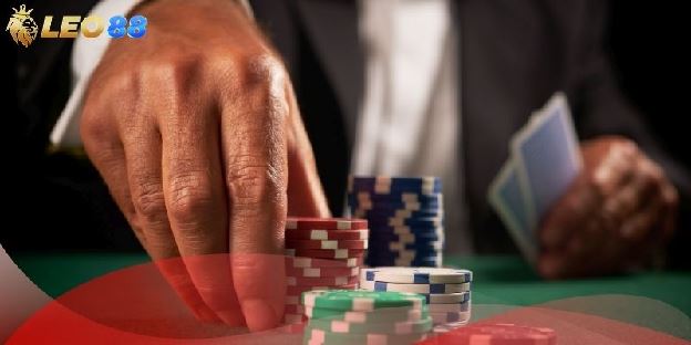 Leo 88 - Nhà Cái Uy Tín Với Nhiều Siêu Phẩm Cá Độ