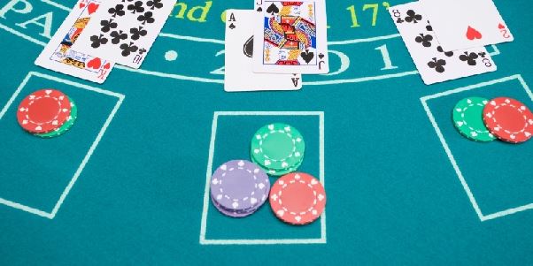 Blackjack - Xì Dách Và Những Điều Bạn Cần Biết Khi Chơi