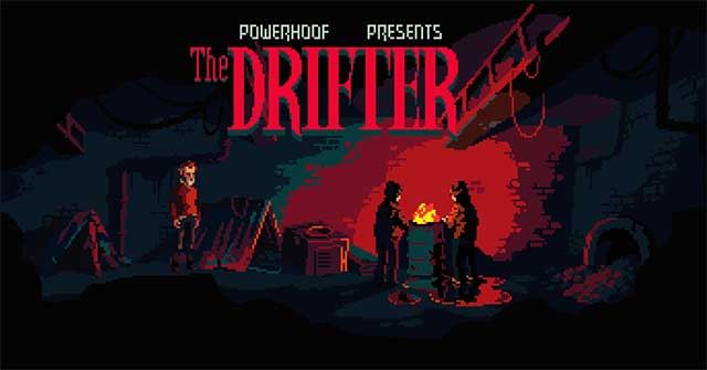 The Drifter