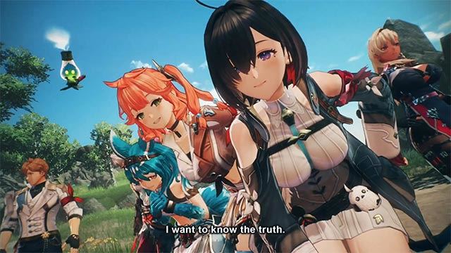 Atelier Yumia: The Alchemist of Memories & the Envisioned Land