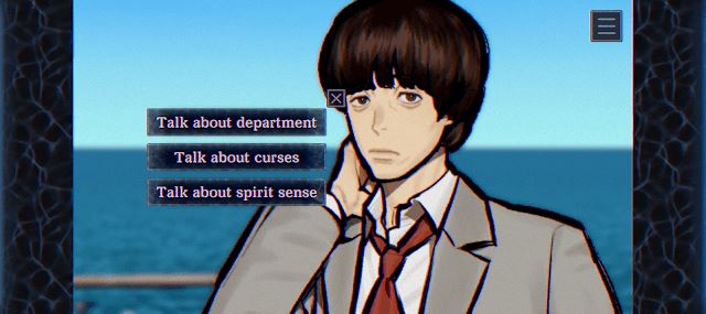 PARANORMASIGHT: The Mermaid's Curse