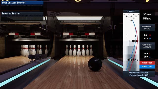 PBA Pro Bowling 2026