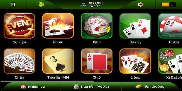 Game Bài Kwin – Sân Chơi Cho Tín Đồ Đam Mê Bài Bạc