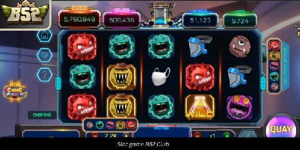 B52 Club – Điểm Đến Lý Tưởng Cho Những Tay Chơi Thực Thụ