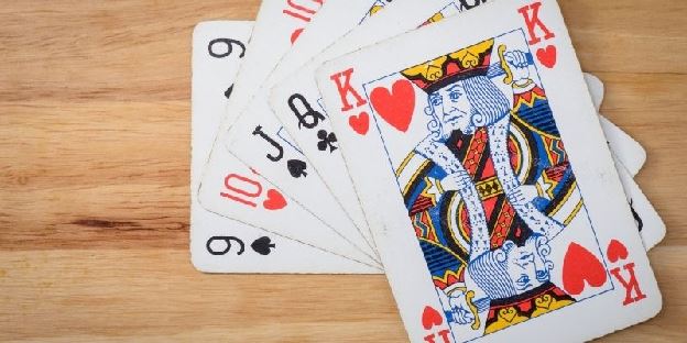 Game đánh bài tiến lên - Trải Nghiệm Đỉnh Cao Cho Mọi Người