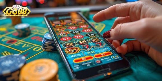 go88 - Khám Phá Các Tính Năng Hiện Đại Bậc Nhất Hiện Nay