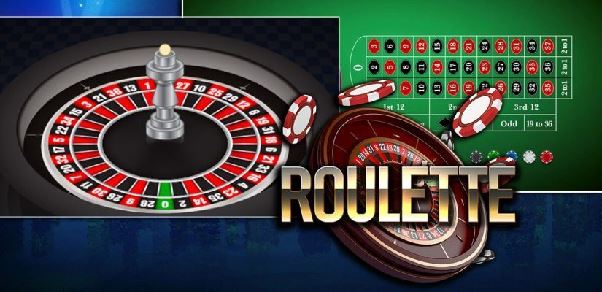 Roulette Win456 – Trải nghiệm vòng quay may mắn đỉnh cao Roulette Win456 – Trải nghiệm vòng quay may mắn đỉnh cao