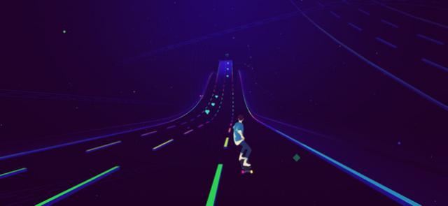 Sayonara Wild Hearts