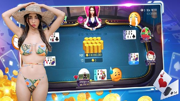 Xì Tố Online BigBoss – Siêu Phẩm Game Bài Trí Tuệ Hút Triệu Game Thủ