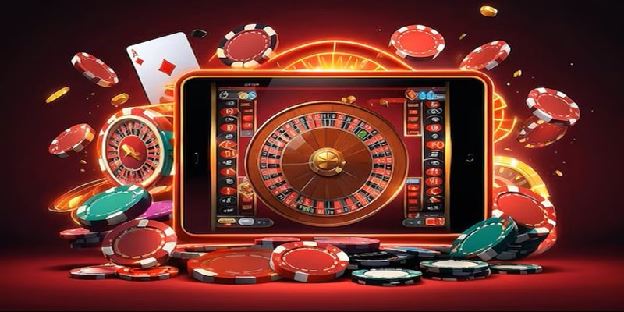 Top Game Casino Hot Tại King88 - Chơi Hay Thắng Cực Chất