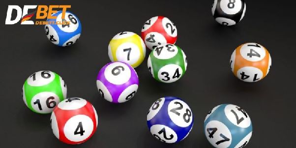 Quay Số Debet - Hướng Dẫn Chơi, Thể Lệ & Cách Nhận Giải