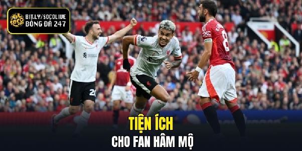 Socolive - Trang Web Tra Cứu Lịch Thi Đấu Chính Xác Socolive - Trang Web Tra Cứu Lịch Thi Đấu Chính Xác