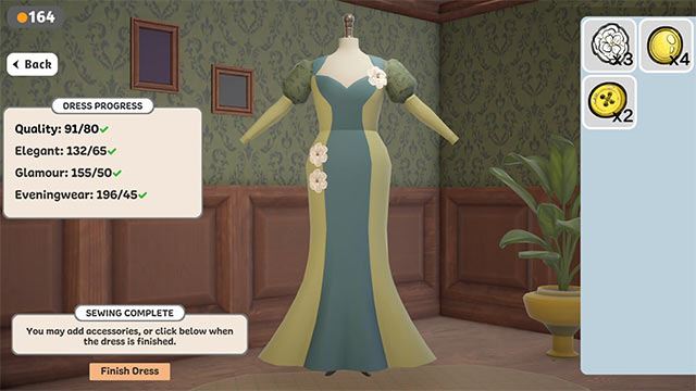 Dressmaker Dressmaker