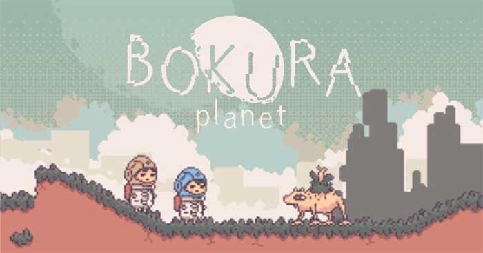 BOKURA: planet