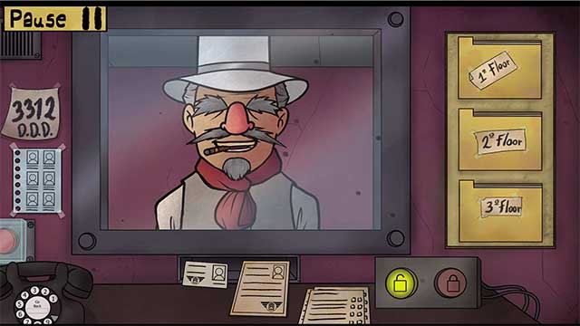 That's not my Neighbor