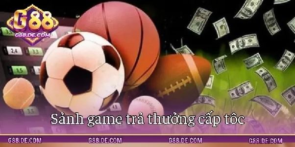 Thể thao G88 – Khám phá hệ thống kèo đa dạng cùng nhiều bộ môn thi đấu hấp dẫn Thể thao G88 – Khám phá hệ thống kèo đa dạng cùng nhiều bộ môn thi đấu hấp dẫn