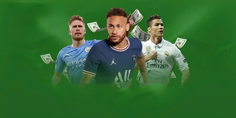 Sức Hút Khó Cưỡng Của Nowgoal Bóng Đá Trong Năm 2025