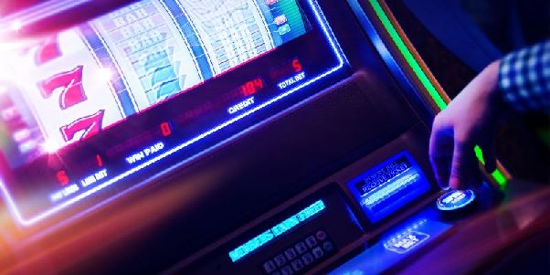 Săn slot cực nhanh – Khi tốc độ là chìa khóa để bứt phá vận may Săn slot cực nhanh – Khi tốc độ là chìa khóa để bứt phá vận may