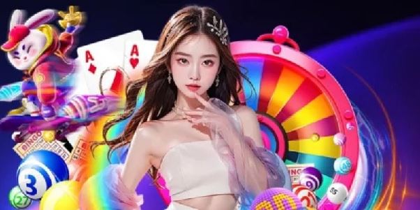 Cổng game B52 thiên đường giải trí đổi thưởng bom tấn