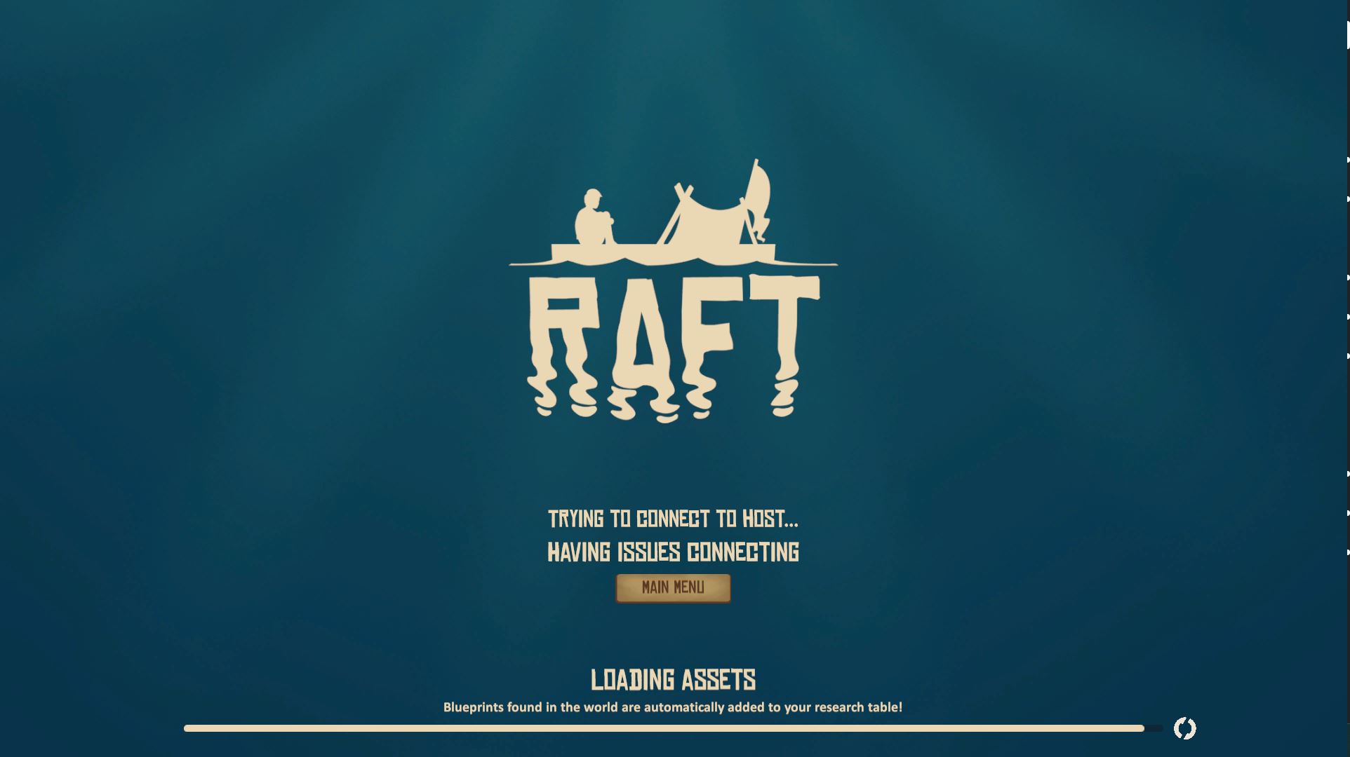 Lỗi raft Lỗi raft