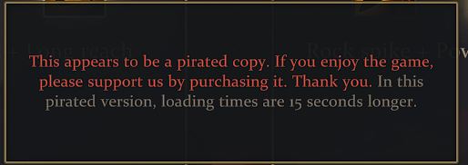 Gods Against Machines v1.30 bị lỗi Gods Against Machines v1.30 bị lỗi