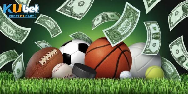 Ku Thể Thao – Không Gian Cá Cược Đỉnh Cao Cho Giới Mộ Điệu