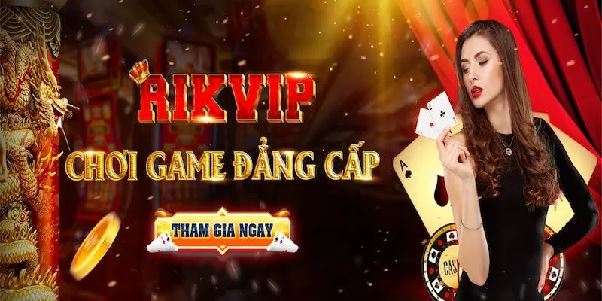 Rikvip Có Gì Khác Biệt So Với Các Cổng Game Đổi Thưởng Khác?