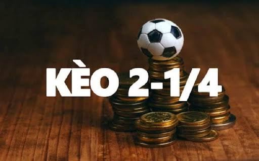 Kèo Chấp 2/4 Là Gì? Cách Đọc Và Phân Tích Tỷ Lệ Dễ Hiểu Kèo Chấp 2/4 Là Gì? Cách Đọc Và Phân Tích Tỷ Lệ Dễ Hiểu