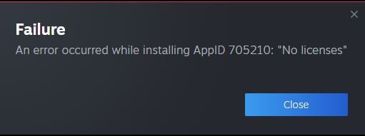 R.E.P.E active steam