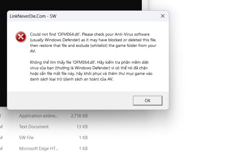 lỗi elden ring nightreign