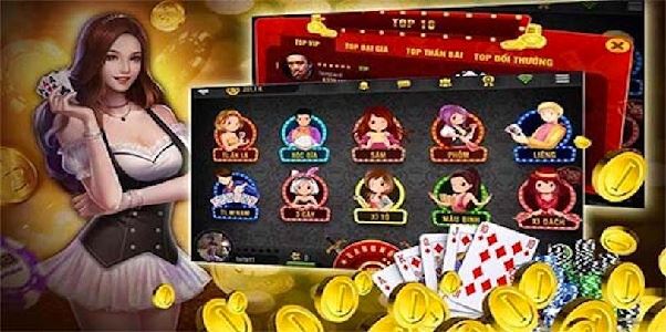 Game Bài Kwin – Sân Chơi Cho Tín Đồ Đam Mê Bài Bạc