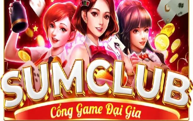 SumClub – Đại Lý Chính Thức Việt Nam, Cổng Game Đổi Thưởng Đẳng Cấp Hàng Đầu SumClub – Đại Lý Chính Thức Việt Nam, Cổng Game Đổi Thưởng Đẳng Cấp Hàng Đầu
