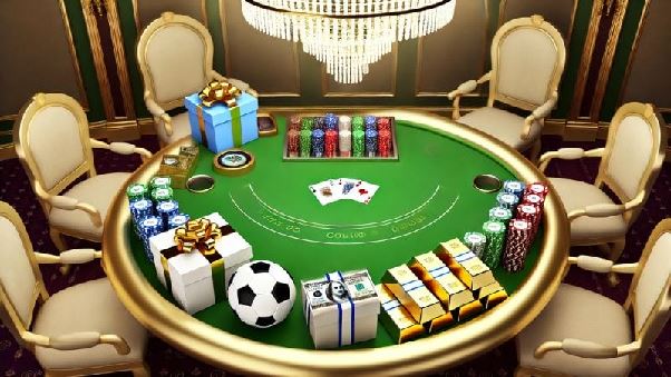 Nhà cái KWIN - Sân chơi cá cược trực tuyến đẳng cấp