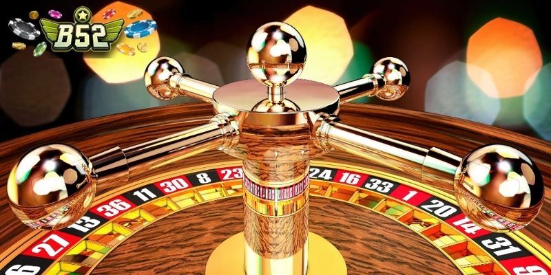 Game B52 – Sân Chơi Đổi Thưởng Đáng Tin Cậy Dành Cho Cược Thủ