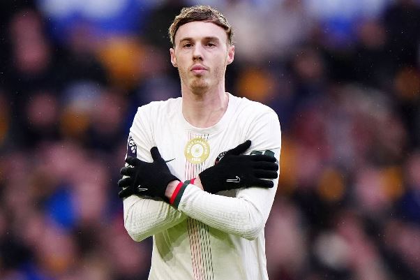 Cầu thủ trẻ hay nhất Ngoại hạng Anh: Cole Palmer và bước chuyển mình tại Chelsea Cầu thủ trẻ hay nhất Ngoại hạng Anh: Cole Palmer và bước chuyển mình tại Chelsea