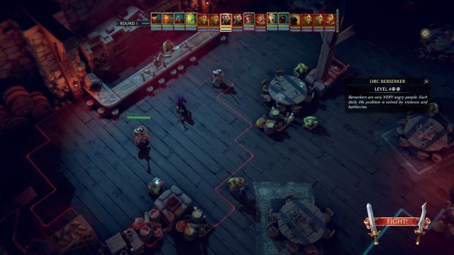 The Dungeon Of Naheulbeuk: The Amulet Of Chaos The Dungeon Of Naheulbeuk: The Amulet Of Chaos