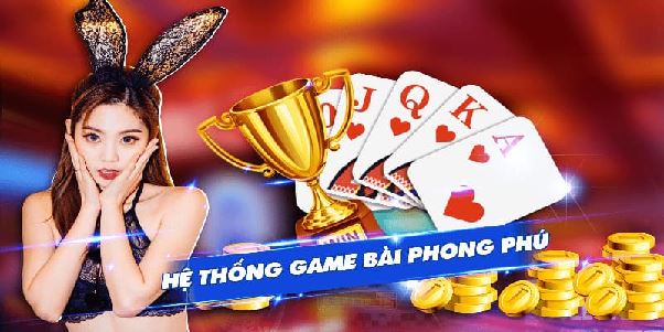 Game Bài Rikvip Đổi Thưởng An Toàn Dành Cho Tân Thủ Game Bài Rikvip Đổi Thưởng An Toàn Dành Cho Tân Thủ