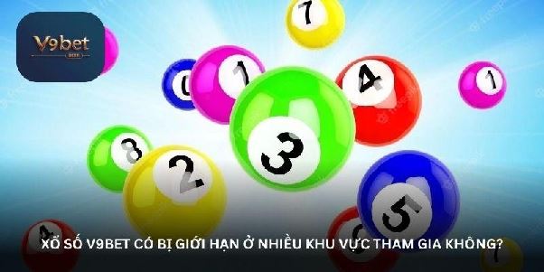 Xổ số V9Bet – Thêm lựa chọn giải trí cho người chơi vui vẻ Xổ số V9Bet – Thêm lựa chọn giải trí cho người chơi vui vẻ