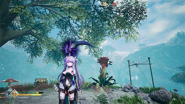 Mysteria ~Occult Shadows~ Mysteria ~Occult Shadows~