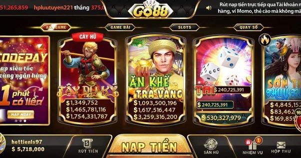 Go88 – Cổng Game Giải Trí Và Kiếm Tiền Hot Nhất 2025 Go88 – Cổng Game Giải Trí Và Kiếm Tiền Hot Nhất 2025