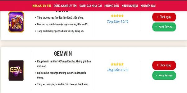 Tại Sao Nhà Cái Uy Tín Là Lựa Chọn Hàng Đầu Cho Cược Thủ?