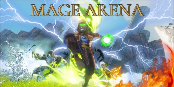 Mage Arena – Khám Phá Đấu Trường Phép Thuật Đỉnh Cao