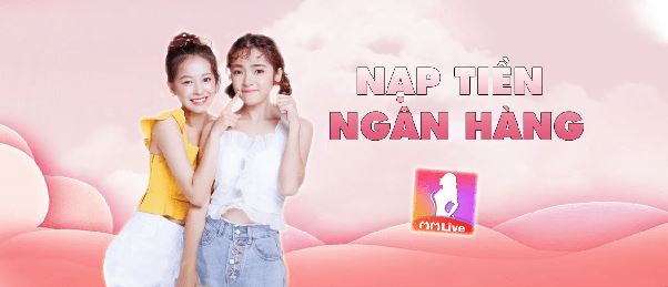 Hướng dẫn nạp tiền MMLive nhanh chóng, an toàn và hiệu quả Hướng dẫn nạp tiền MMLive nhanh chóng, an toàn và hiệu quả