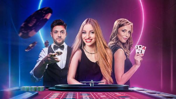 Casino KM88 -  Cơ Hội Thắng Lớn Với Các Trò Chơi Đặc Sắc