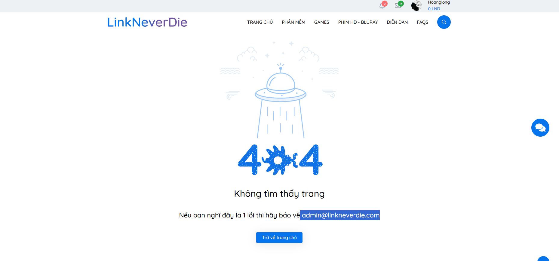 lỗi 404 khi tải the last of us 2 remastered