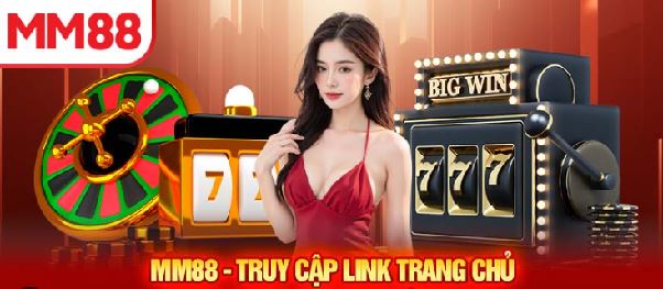 Hướng Dẫn Đăng Nhập Tài Khoản MM88 Đầy Đủ Nhất Cho Người Mới