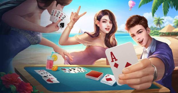 Go 88 - Cổng game bài đổi thưởng trực tuyến uy tín hàng đầu