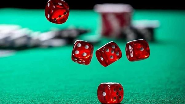 Giới thiệu tài xỉu 8DAY mới nhất hôm nay dành cho newbie