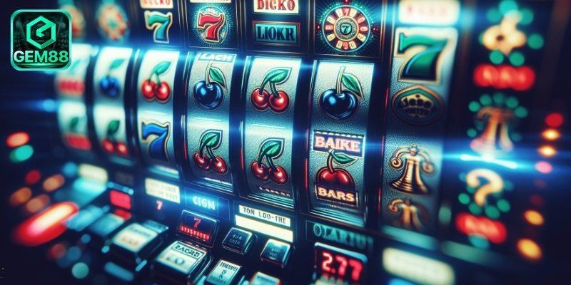 Gem88 – Lựa Chọn Giải Trí Uy Tín Cho Người Yêu Cá Cược