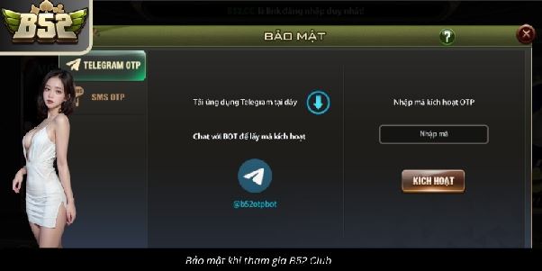 B52 Club – Điểm Đến Lý Tưởng Cho Những Tay Chơi Thực Thụ